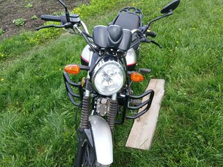 Stingray DB-110