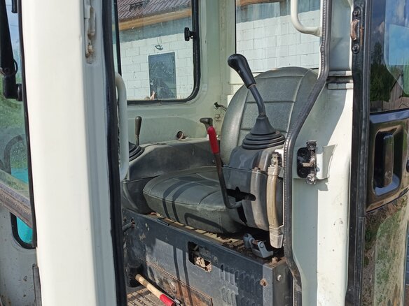 2008 Kobelco SK 30, 1800000 рублей - вид 4