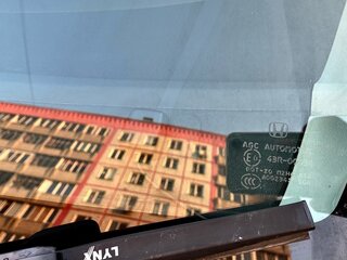 2008 Honda Fit II, синий, 600000 рублей, вид 5