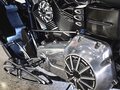 2012 Harley-Davidson Dyna Switchback, чёрный, 850000 рублей - вид 9