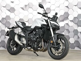 Honda CB 1000 Hornet