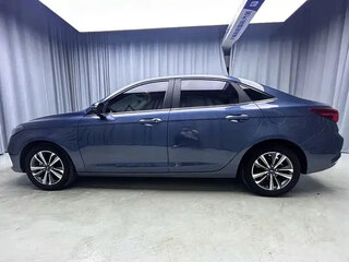 2021 Ford Focus IV Рестайлинг (China Market), синий, 1550000 рублей, вид 5