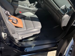 2017 Mazda 6 III (GJ) Рестайлинг, чёрный, 1650000 рублей, вид 5