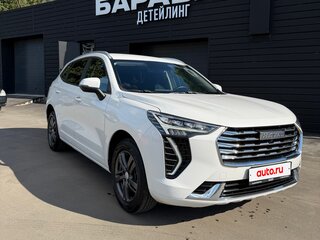 2023 Haval Jolion I, белый, 1700000 рублей, вид 3