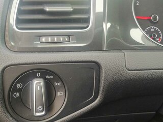 2019 Volkswagen Golf VII Рестайлинг, серый, 1265000 рублей, вид 5