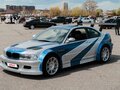 2003 BMW 3 серии 325i IV (E46), серый, 4000000 рублей - вид 3