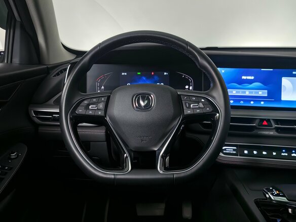 2023 Changan CS75 Plus I Рестайлинг, серый - вид 13