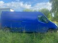 2011 Renault Master, синий, 1150000 рублей - вид 1