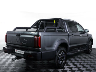 2025 JAC T9, серый, 2748000 рублей, вид 5