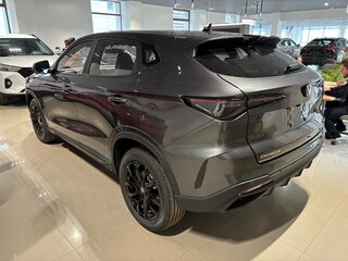 2025 Changan CS35 Max, серый, 2789900 рублей, вид 3