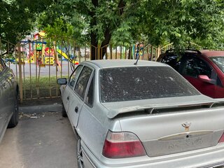 2006 Daewoo Nexia I, серебристый, 135000 рублей, вид 4