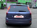 2006 Ford Fiesta Mk5, фиолетовый, 350000 рублей - вид 5