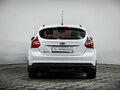 2013 Ford Focus III, белый - вид 5
