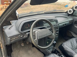 2011 Lada (ВАЗ) 2114, серый, 235000 рублей, вид 1