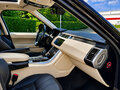 2017 Land Rover Range Rover Sport II, чёрный, 4290000 рублей - вид 10