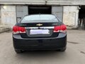2012 Chevrolet Cruze I Рестайлинг, чёрный, 900000 рублей - вид 5