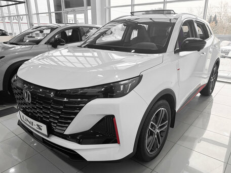 Changan UNI-S I