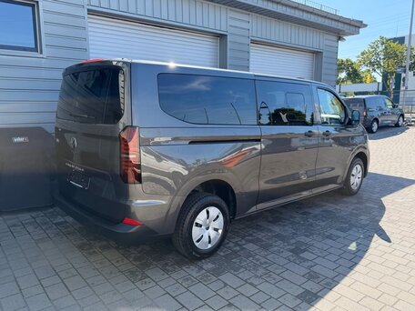 2025 Volkswagen Caravelle Long T7, серый, 4950000 рублей, вид 3