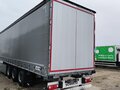 2024 Schmitz Cargobull 9084, серебристый - вид 2