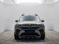 2020 Renault Duster I Рестайлинг, зелёный, 1200000 рублей - вид 1
