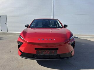 2026 Omoda C5 II, красный, 2751766 рублей, вид 2