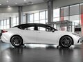 2026 Toyota Camry IX (XV80) China Market, белый - вид 4