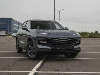 2026 Jetour Dashing I, серый, 2732301 рублей, вид 1
