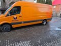 2008 Mercedes-Benz Sprinter, оранжевый, 3000000 рублей - вид 2