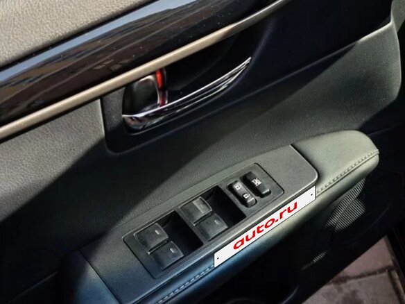 2013 Lexus ES 250 VI, чёрный, 2500000 рублей - вид 19