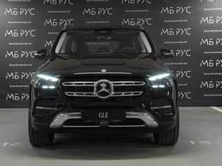 2026 Mercedes-Benz GLE 350 II (V167) Рестайлинг, чёрный, 11200000 рублей, вид 5