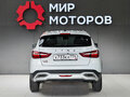2024 Lada (ВАЗ) Vesta SW Cross I Рестайлинг (NG), белый - вид 4