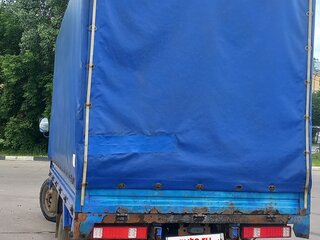 2011 BAW Fenix 1044, синий, 800000 рублей, вид 4