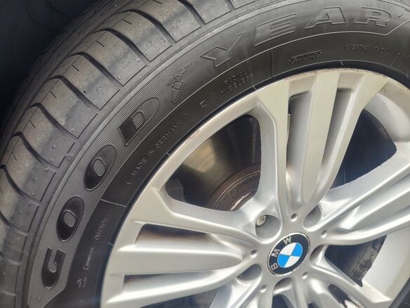 2014 BMW X5 30d III (F15), чёрный, 2750000 рублей - вид 11
