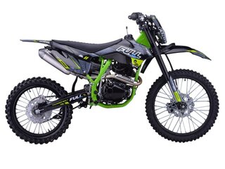 2026 Full Crew Thunderbolt, чёрный, 124700 рублей, вид 1