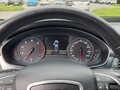 2014 Audi A6 IV (C7), чёрный, 2050000 рублей - вид 10