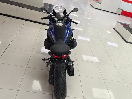 2025 BMW R 1300 RS, синий, 1990000 рублей, вид 4