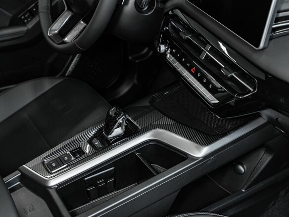 2026 Haval Jolion I Рестайлинг 2, белый, 2449000 рублей - вид 16