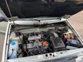 2005 Lada (ВАЗ) 2114, белый, 75000 рублей - вид 7