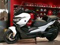 2026 Voge SR4 Max SE, белый, 622000 рублей - вид 4
