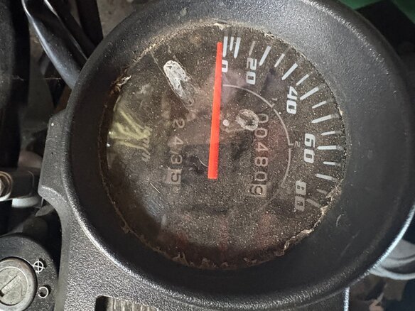 2025 Lifan LF50, серый, 65000 рублей