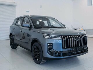 2026 Jeland J6, серый, 2549000 рублей, вид 3