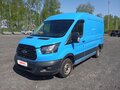 2021 Ford Transit, синий, 2271500 рублей