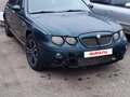 2000 Rover 75 I, зелёный, 222000 рублей