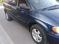 2005 Dodge Caravan 4-speed IV, синий, 725000 рублей - вид 5