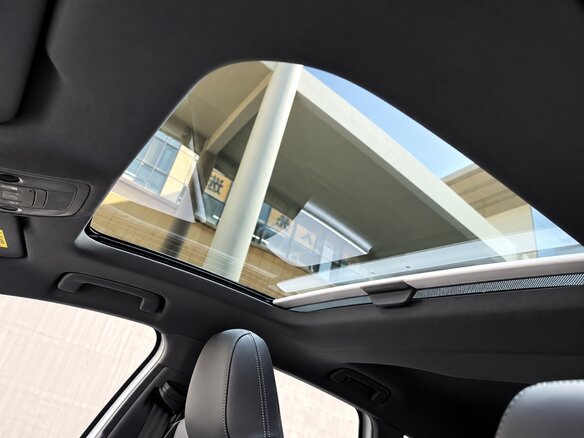 2022 Audi A3 Sportback 35 TFSI IV (8Y), белый, 1960007 рублей - вид 12