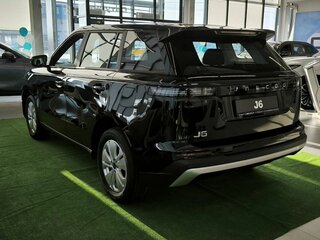 2026 Jaecoo J6, чёрный, 2330000 рублей, вид 3