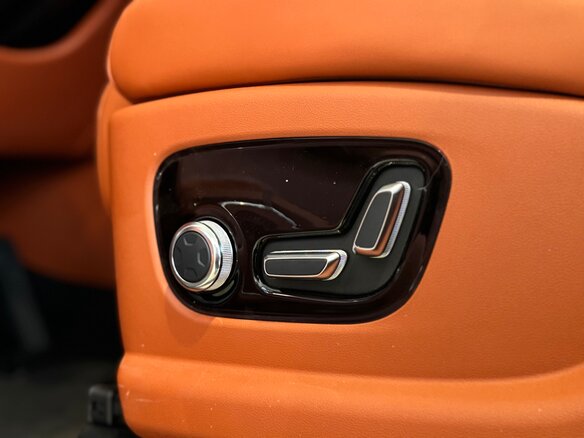 2025 Geely Galaxy M9 210, серебристый, 6700000 рублей - вид 14
