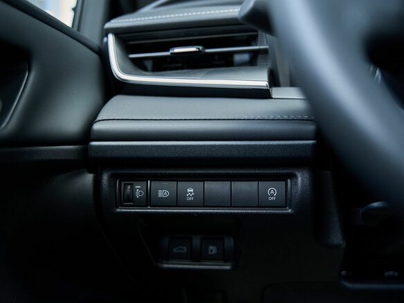 2024 Toyota Camry IX (XV80) China Market, чёрный, 3799900 рублей - вид 20