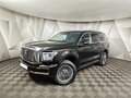 2023 Tank 500 I, чёрный