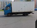 2007 Foton Ollin, синий, 600000 рублей - вид 2